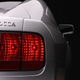 Illustration for article titled Lee Iacocca Finds Better Car, Unveils Custom 45th Anniversary Mustang